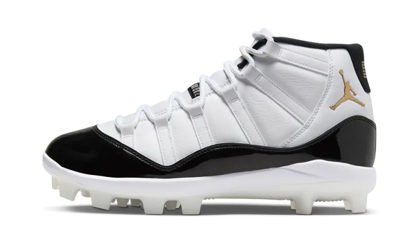 Air Jordan 11 Jordan 11 Retro MCS 'Gratitude - Baseball Cleat' 