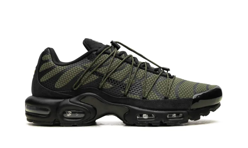 Nike Air Max Air Max Plus Utility 'Medium Olive' 