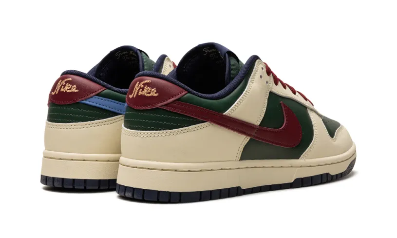 Nike Dunk Dunk Low 'From Nike, To You'