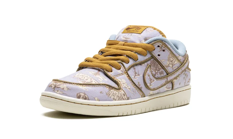 Nike Dunk SB Dunk 'Pastoral Print' 