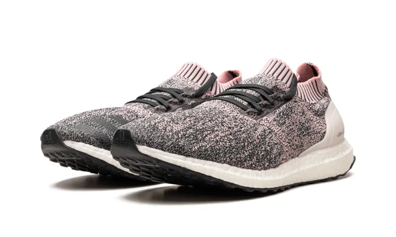 Adidas Ultraboost ULTRABOOST UNCAGED WMNS 'Pink Carbon' 