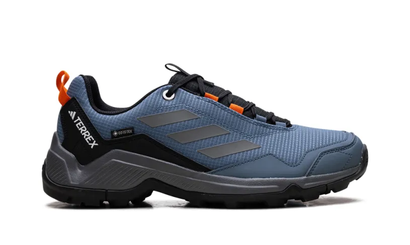 More Adidas Shoes Terrex Eastrail Gore-tex 'Blue' 