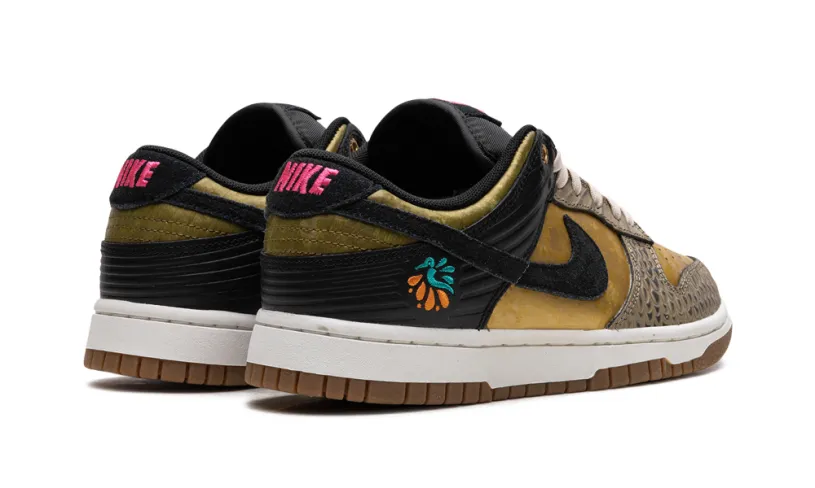Nike Dunk DUNK LOW WMNS 'Dia De Los Muertos' 