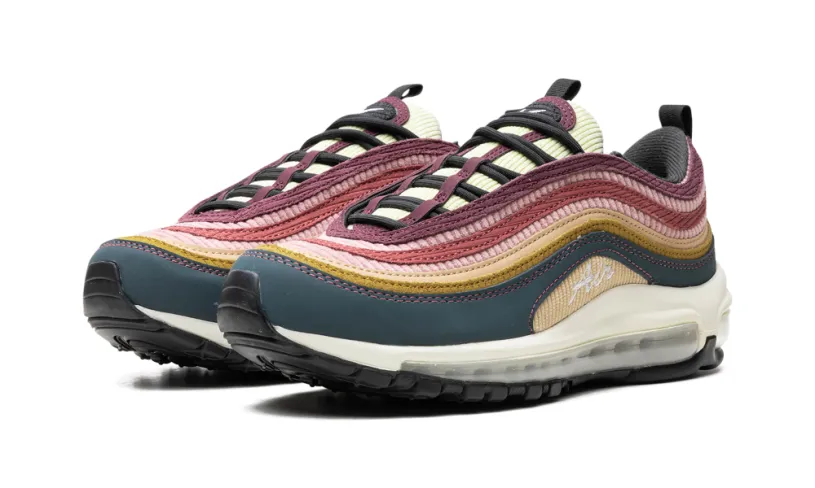 Nike Air Max AIR MAX 97 WMNS 'Multi-Color Corduroy' 