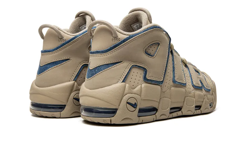Nike Basketball Air More Uptempo 'Limestone'