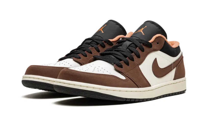 Air Jordan 1 Air Jordan 1 Low 'Mocha'