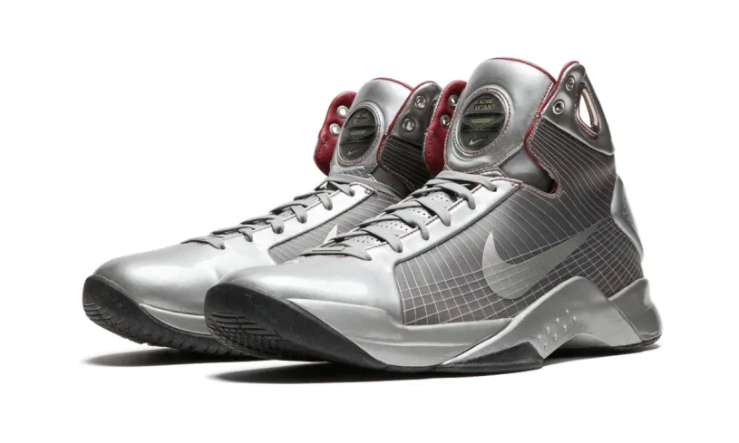 Nike Basketball Kobe Bryant Aston Martin Pack 