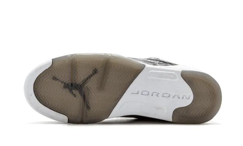 Air Jordan 5 Air Jordan 5 Retro PREM Low GS 'All-Star 2016' 