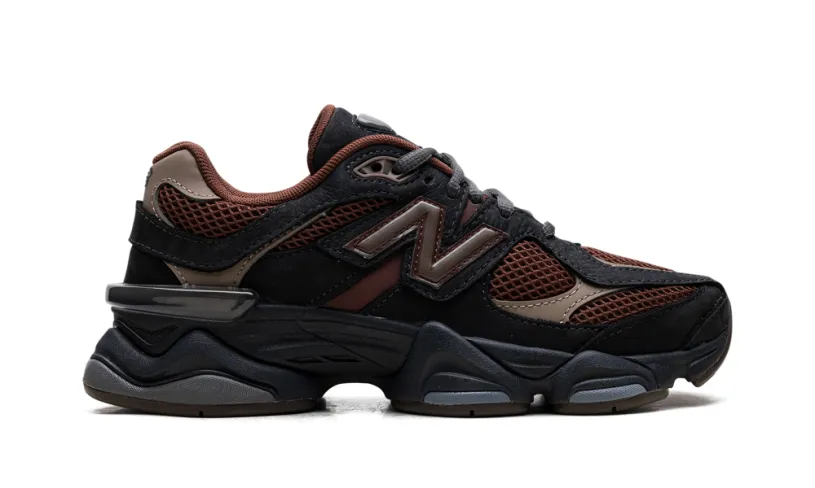 New Balance 9060 9060 'Phantom Rich Oak'