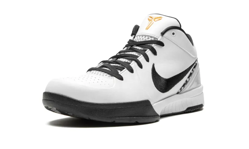 Nike Basketball Zoom Kobe 4 Protro 'Mambacita Gigi'