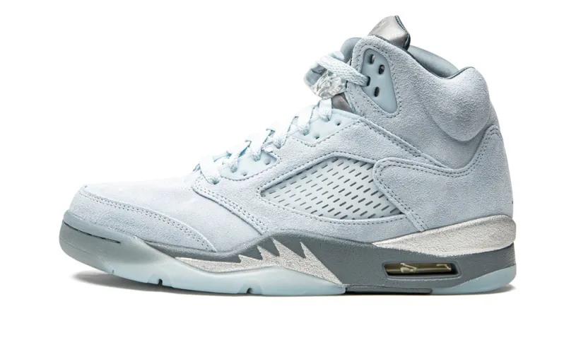 Air Jordan 5 AIR JORDAN 5 RETRO WMNS 'Blue Bird' 