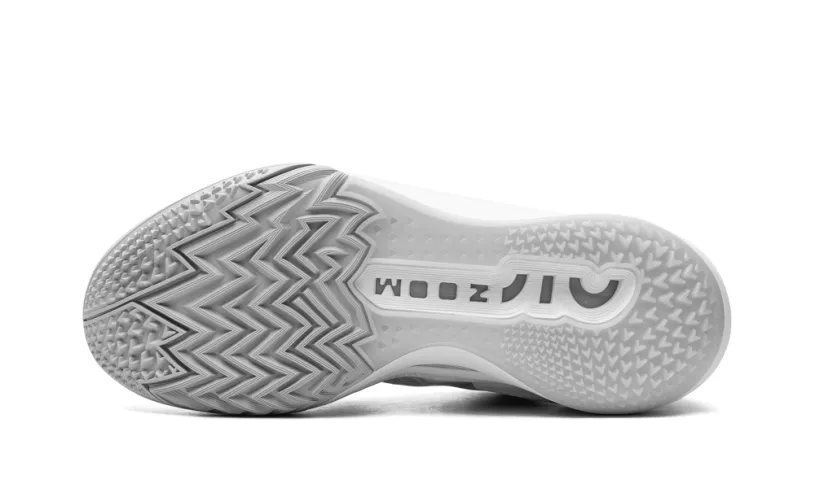 Nike Basketball Air Zoom GT Cut 2 TB 'Wolf Grey' 