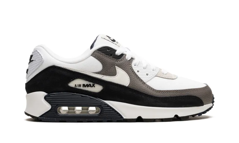 Nike Air Max Air Max 90 'Flat Pewter' 