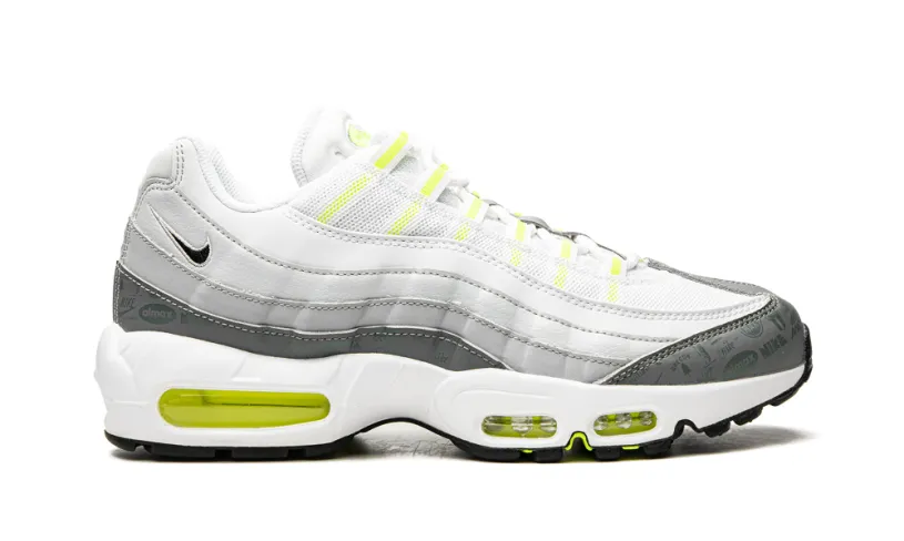Nike Air Max Air Max 95 Retro 'Logos Pack' 