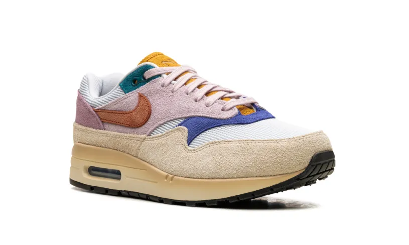 Nike Air Max AIR MAX 1 '87 PREM WMNS 'Tan Lines' 