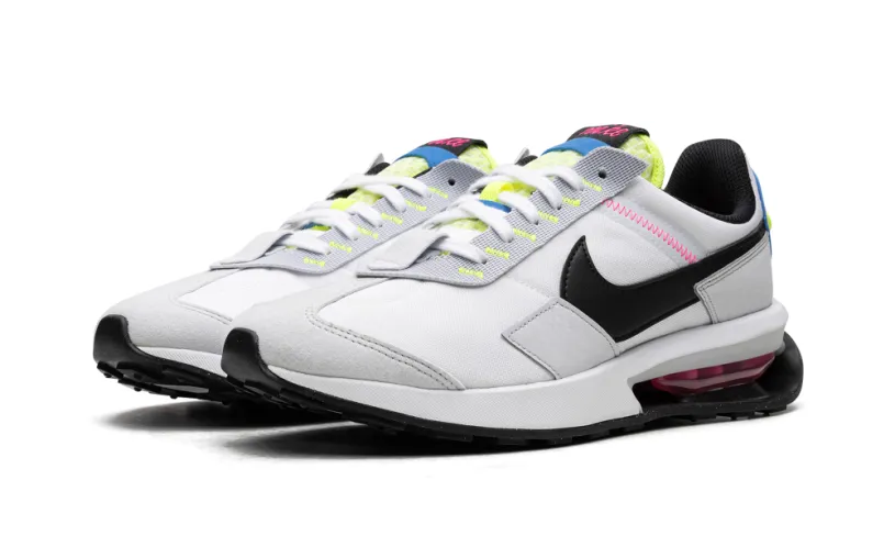 Nike Air Max Air Max Pre-Day 'White Pure Platinum Volt'