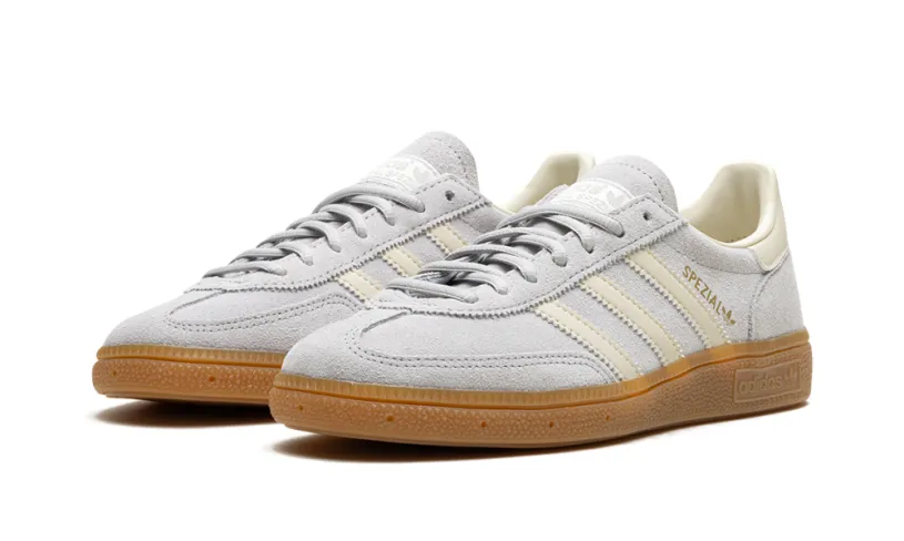 Adidas Handball Spezial Handball Spezial 'Grey Cream White'