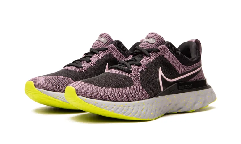 Nike Lifestyle REACT INFINITY RUN FLYKNI MNS WMNS