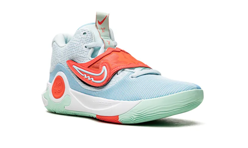 Nike Basketball KD Trey 5 X 