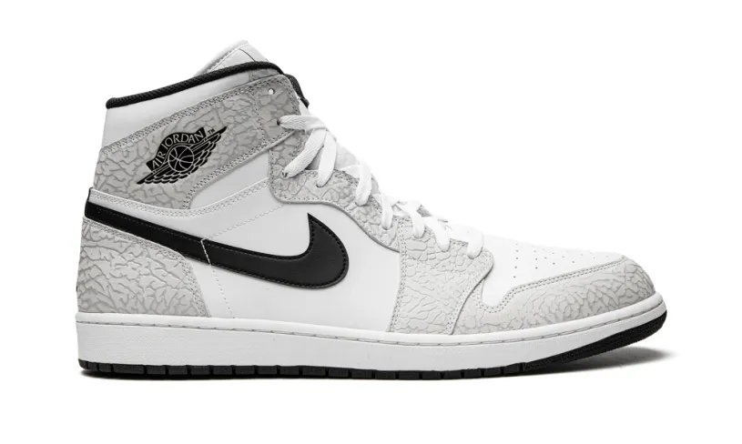 Air Jordan 1 Air Jordan 1 Retro High
