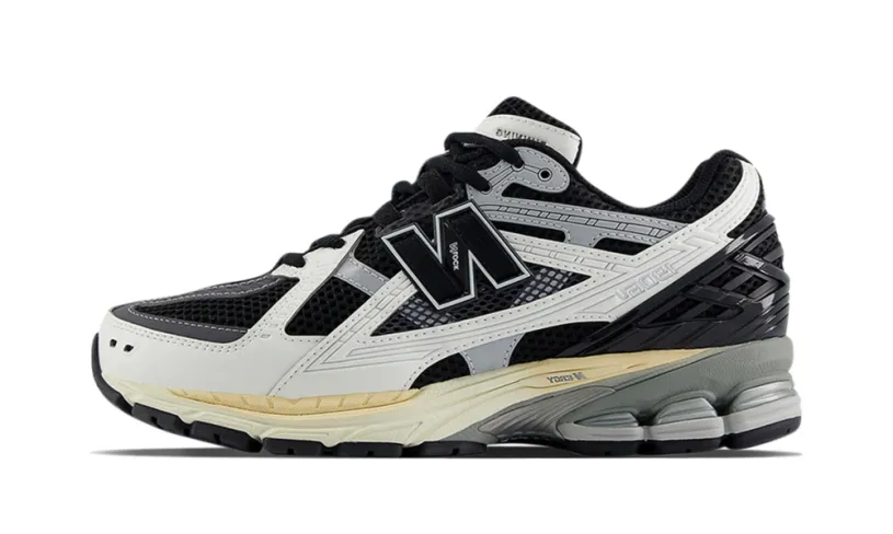 New Balance 1906R 1906U 'Black Sea Salt Magnet'