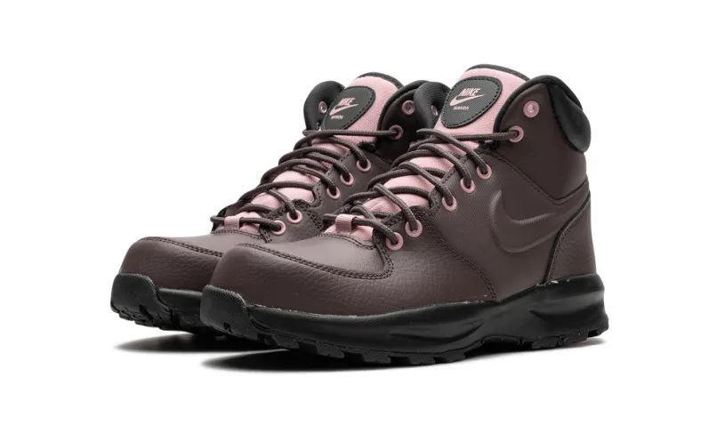 Nike Basketball Manoa Leather GS 