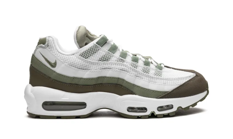 Nike Air Max Air Max 95 'Oil Green' 