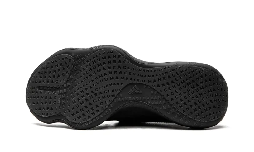 Adidas Pharrell Humanrace Sichona 'Pharrell Williams - Black Pink'