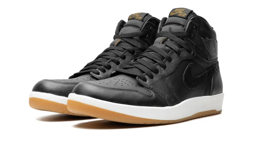 Air Jordan 1 Air Jordan 1 High The Return