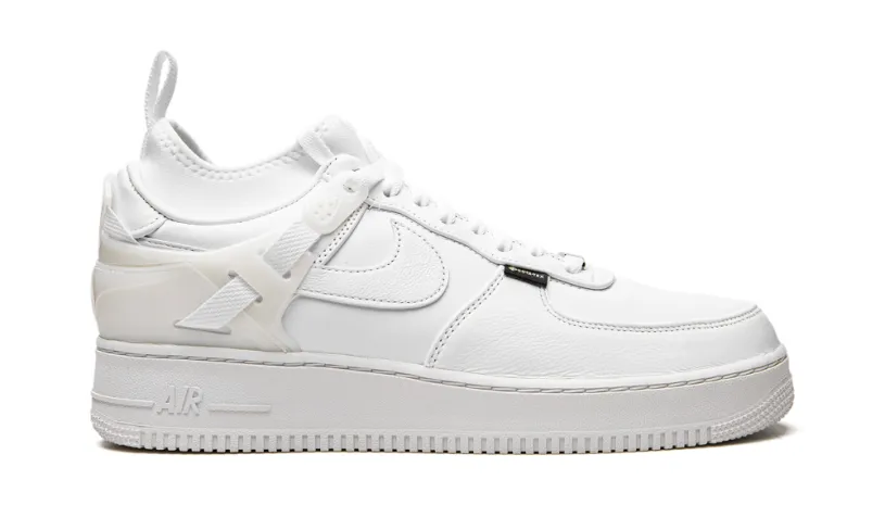 Nike Lifestyle Air Force 1 Low SP UC 'Undercover' 