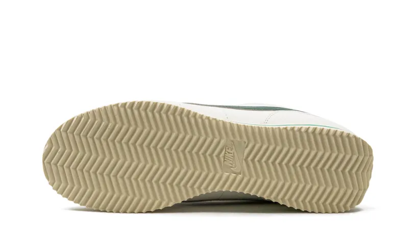 Nike Lifestyle CORTEZ WMNS 'Sail Gorge Green' 