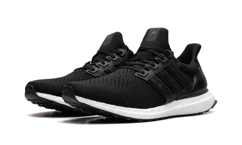 Adidas Ultraboost Ultraboost 1.0 Wmns 'Black/White'