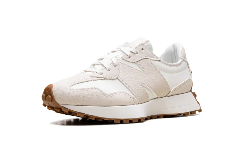 New Balance 327 327 WMNS 'LINEN SEA SALT' 
