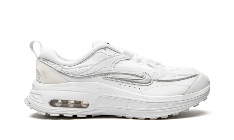 Nike Air Max AIR MAX BLISS () WMNS 'White' 
