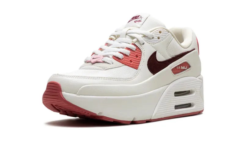 Nike Air Max AIR MAX 90 LV8 WMNS 'Valentine's Day' 