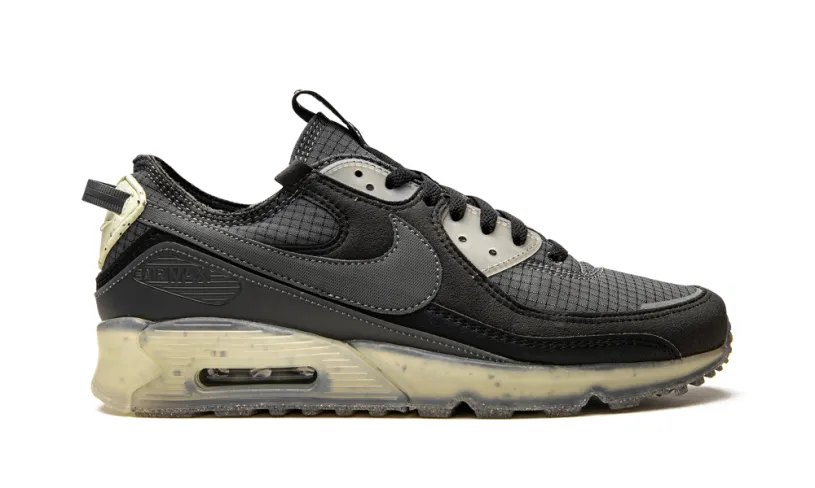 Nike Air Max Air Max 90 Terrascape 'Black Lime Ice' 