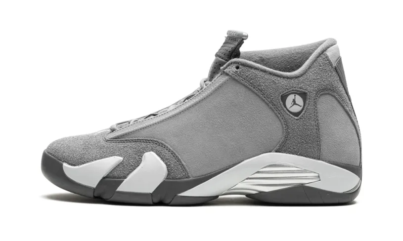 Air Jordan 14 Air Jordan 14 'Flint Grey'