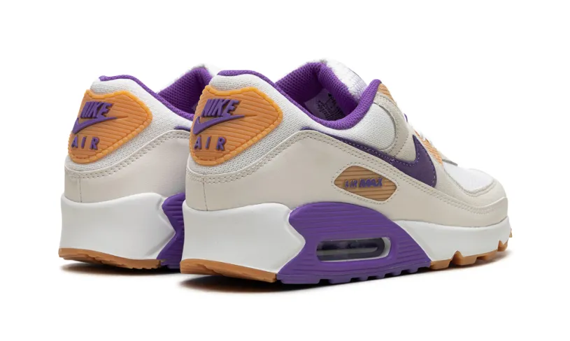 Nike Air Max Air Max 90 'Sail Purple' 