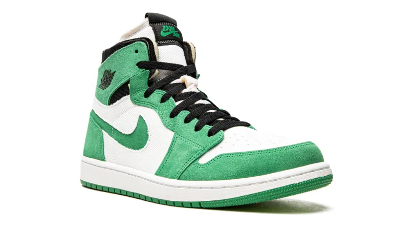 Air Jordan 1 AIR JORDAN 1 ZOOM CMFT WMNS 'Stadium Green'