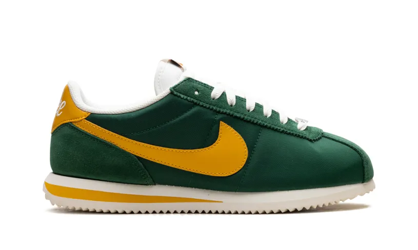 Nike Cortez Cortez 'Oregon' 