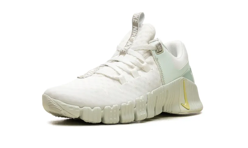 Nike Lifestyle FREE METCON 5 PRM WMNS 'Summit White' 