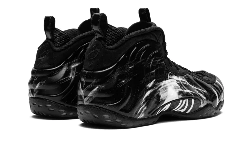 Nike Basketball Air Foamposite One 'Dream a World - Black'