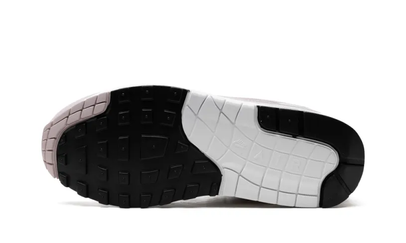 Nike Air Max Wmns Air Max 1 'Platinum Violet' 