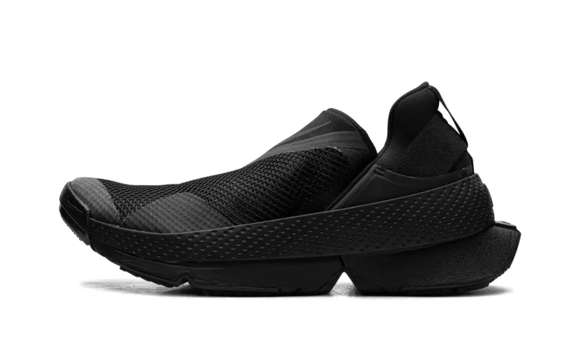 Nike Lifestyle GO FlyEase WMNS 'Triple Black'