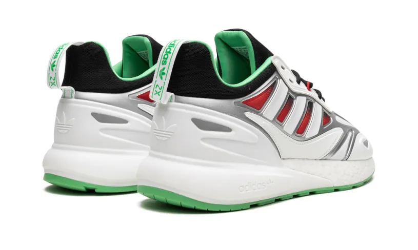 Adidas Ultraboost ZX 2K BOOST 2.0 'MARVEL' 