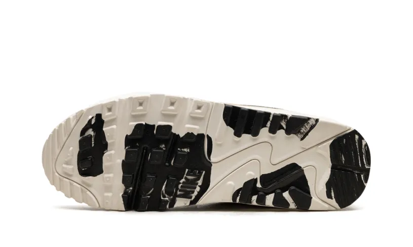 Nike Air Max NIKE AIR MAX 90 FUTURA WMNS 'Cow Print' 