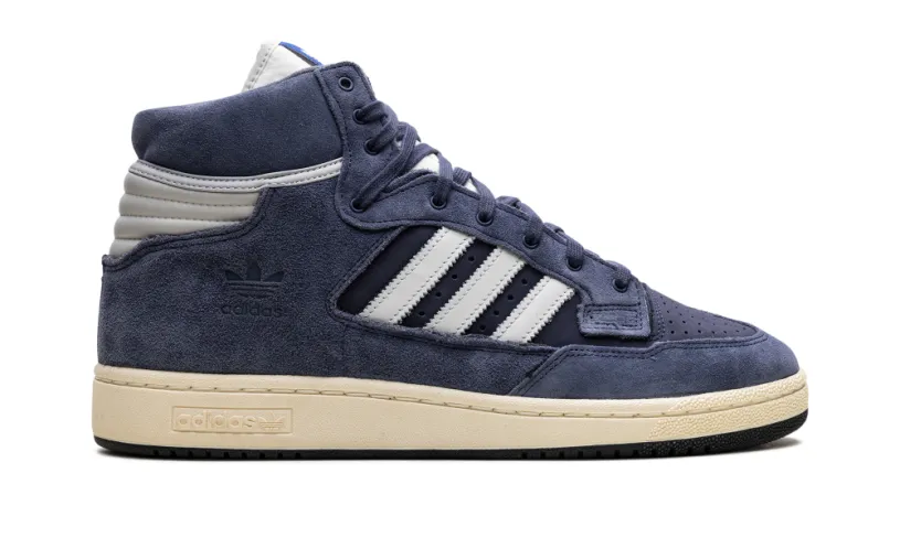 More Adidas Shoes Centennial 85 Hi 'Shadow Navy'