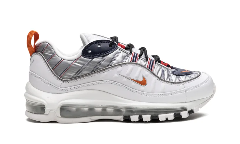 Nike Air Max AIR MAX 98 PREMIUM MNS WMNS 