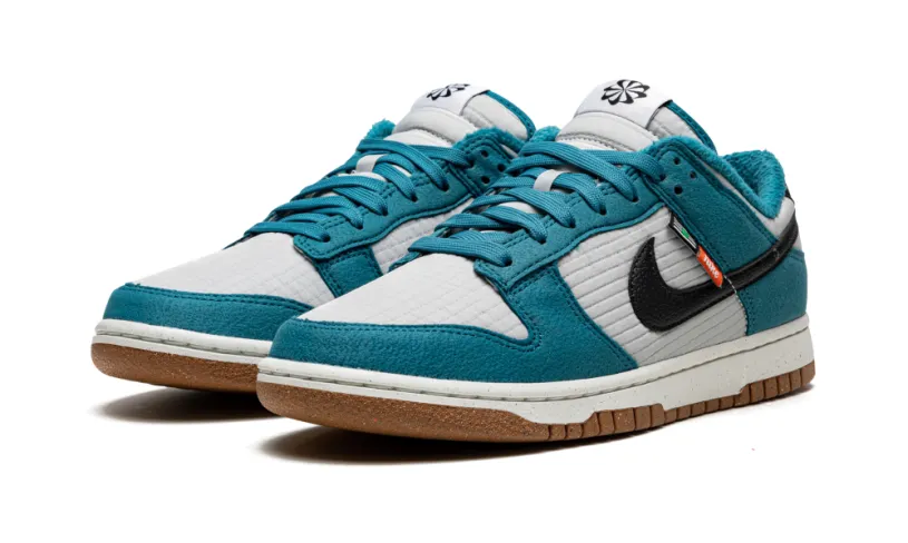 Nike Dunk Dunk Low 'Toasty Rift Blue'
