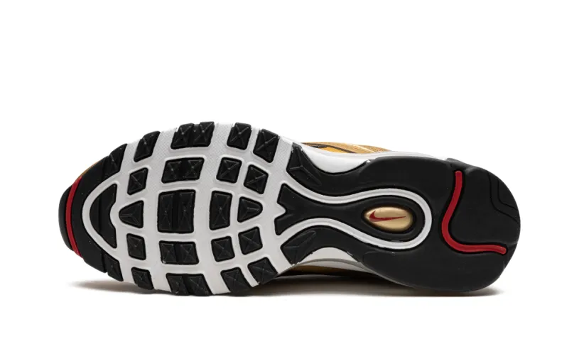Nike Air Max AIR MAX 97 OG MNS WMNS 'Gold Bullet' 